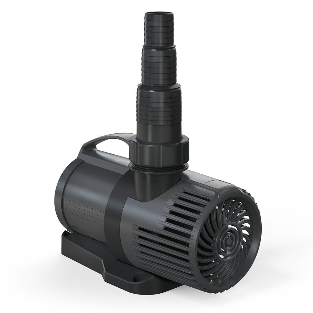 PondoMax Eco 15000 Control