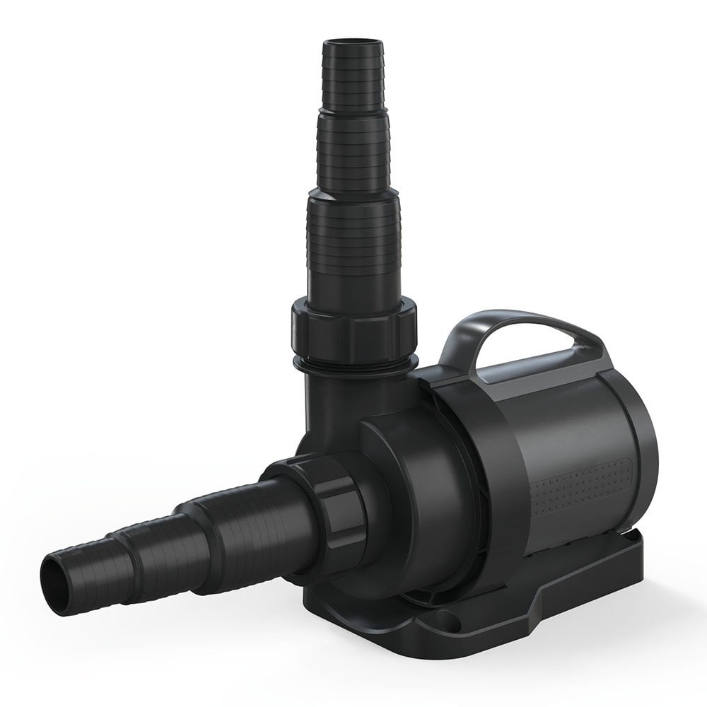 PondoMax Eco 15000 Control