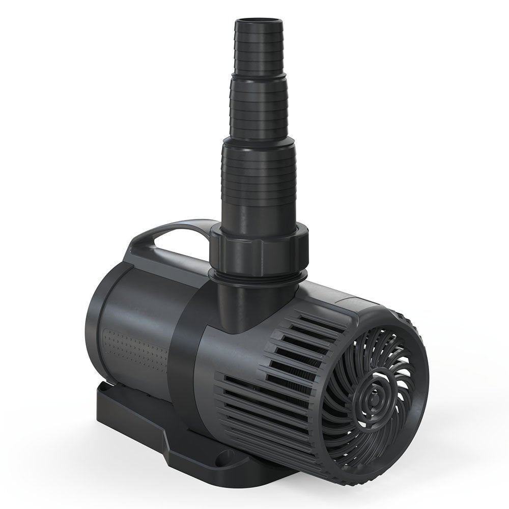 PondoMax Eco 20000 Control