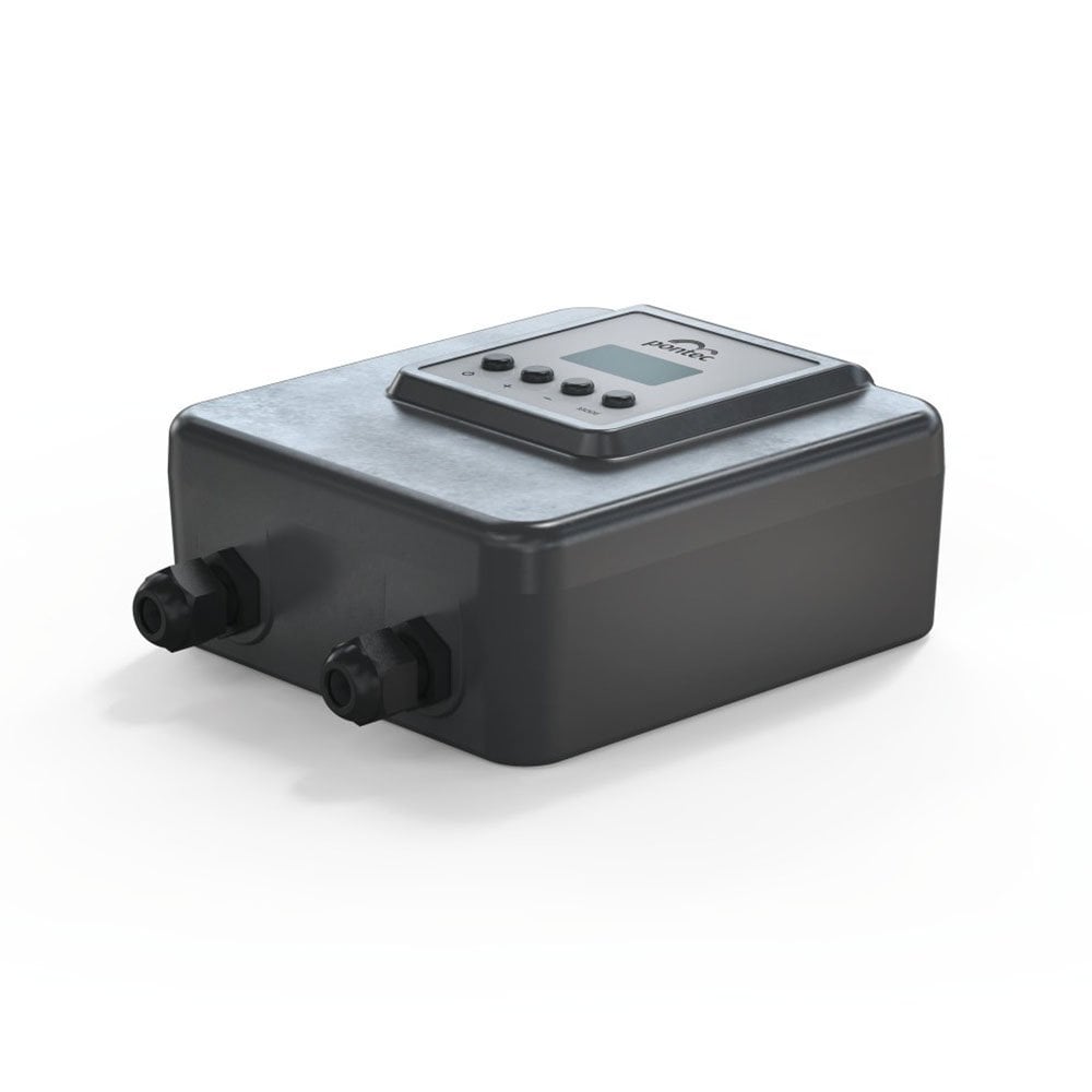 PondoMax Eco 20000 Control