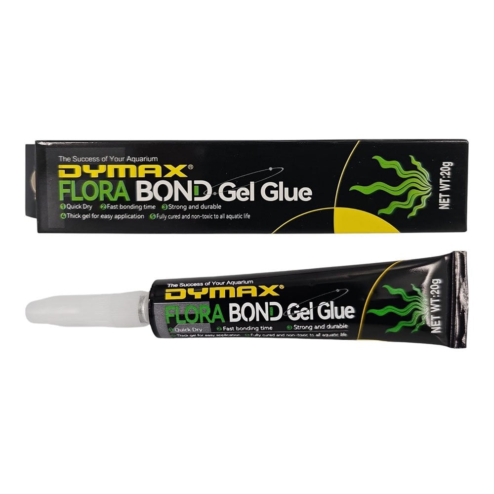 Flora Bond Gel Glue 20g