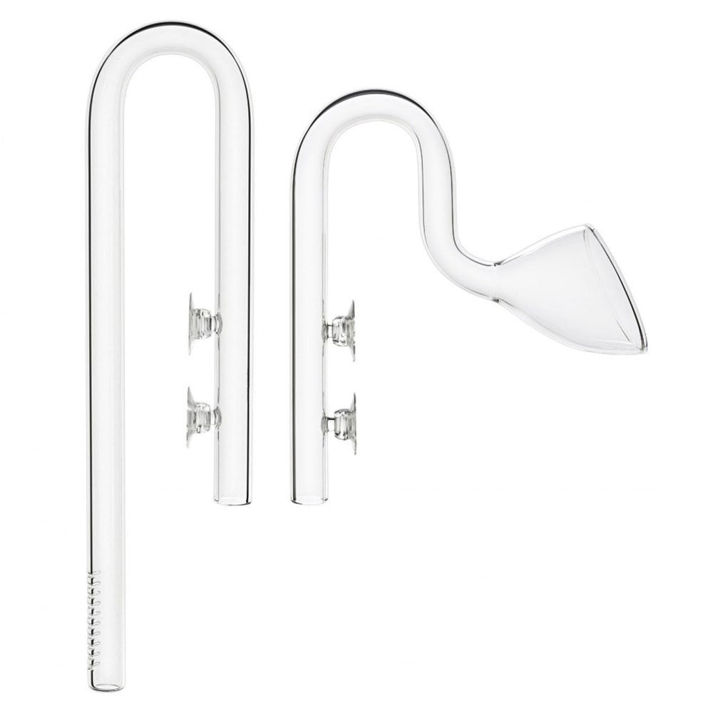 Crystal Lily Pipe Set 16/22mm