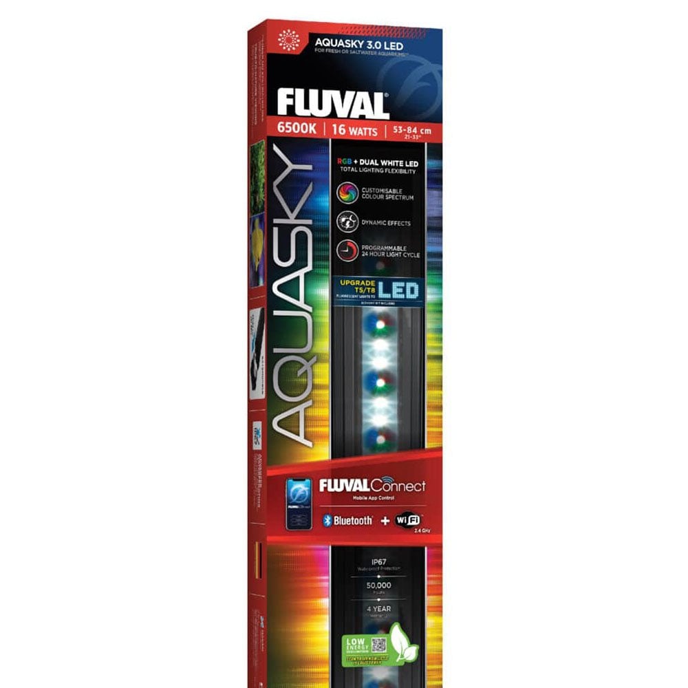 Aquasky 3.0 LED Aquarium Lighting