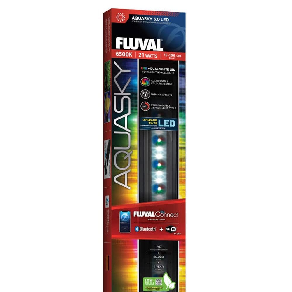 Aquasky 3.0 LED Aquarium Lighting