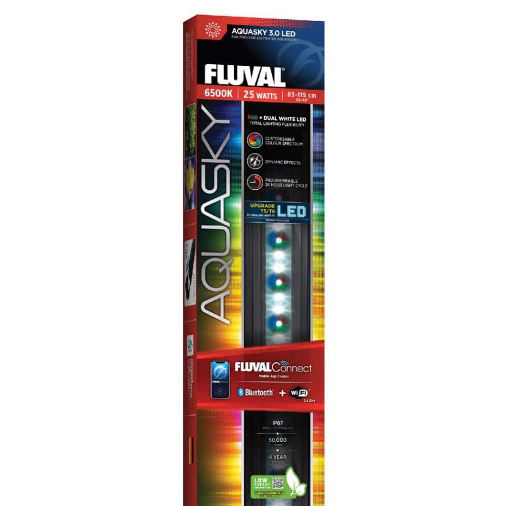 Aquasky 3.0 LED Aquarium Lighting