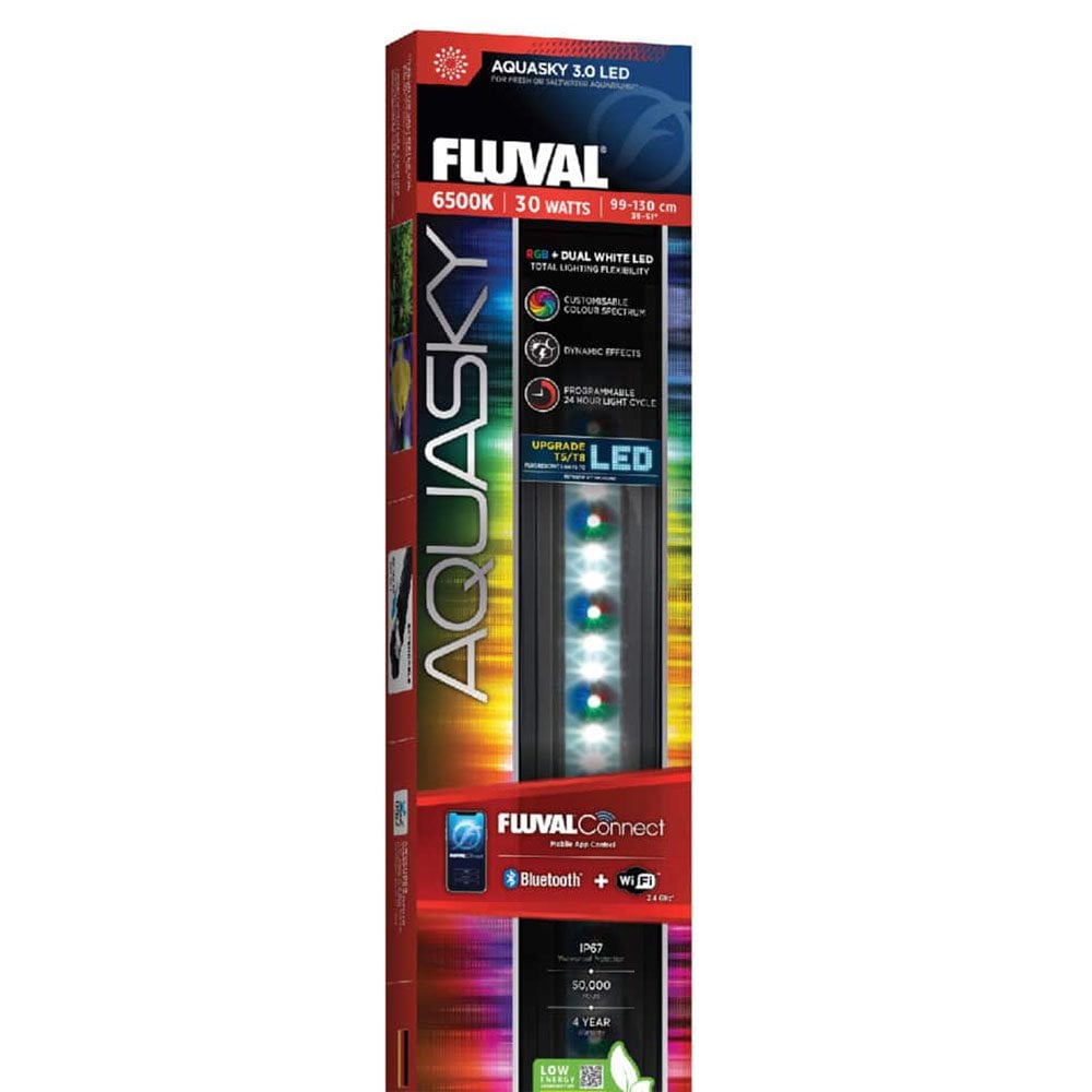 Aquasky 3.0 LED Aquarium Lighting