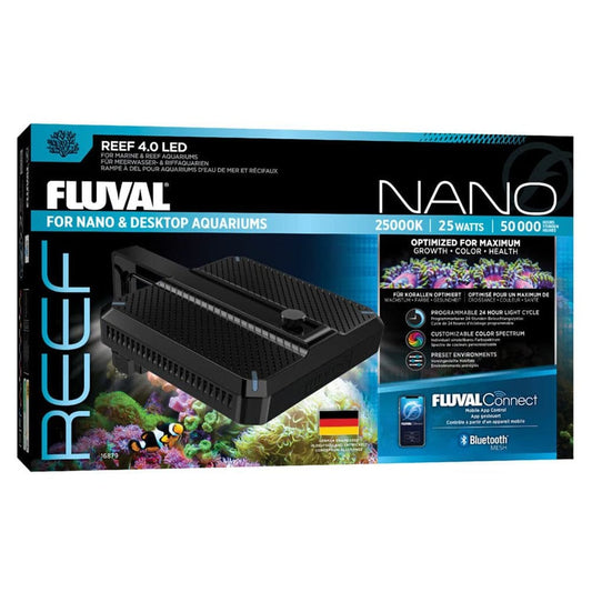 Reef 4.0 Nano LED 25w