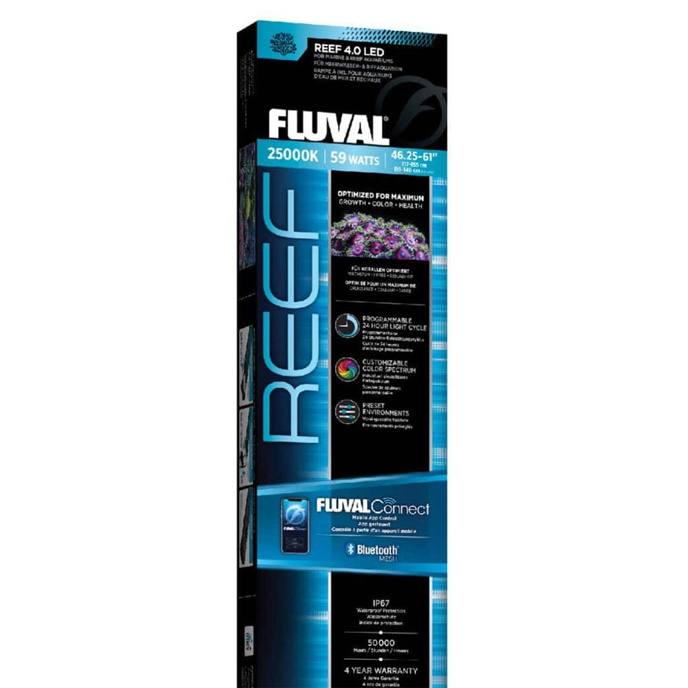 Reef 4.0 LED Aquarium Lighting