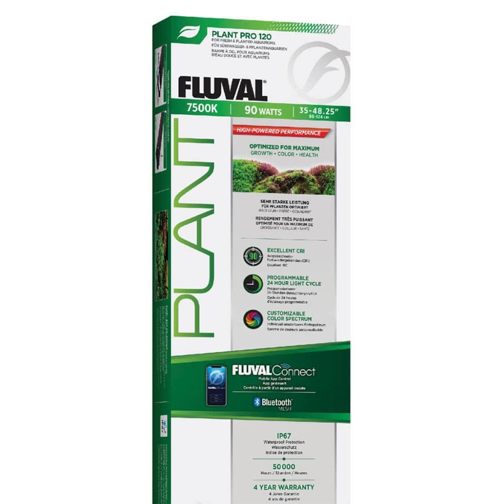 Plant Pro LED Aquarium Lighting