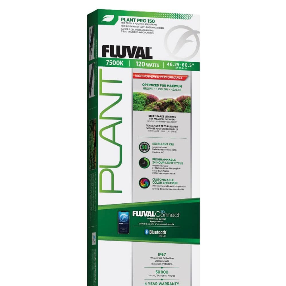 Plant Pro LED Aquarium Lighting