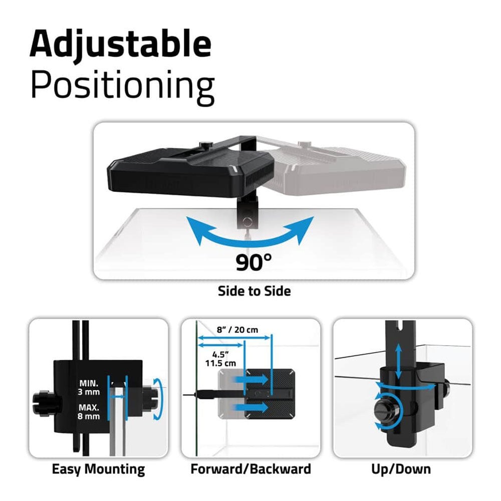Reef 4.0 Nano LED 25w