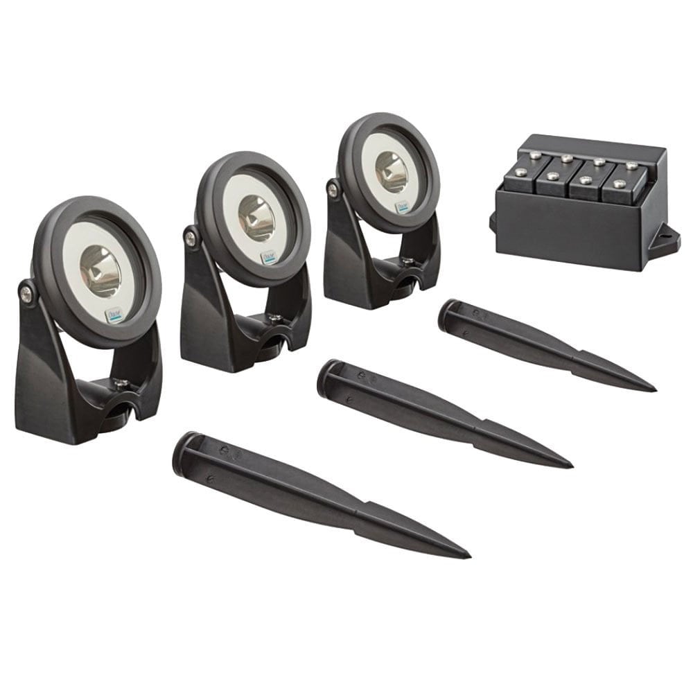 LunAqua Power LED Set 3