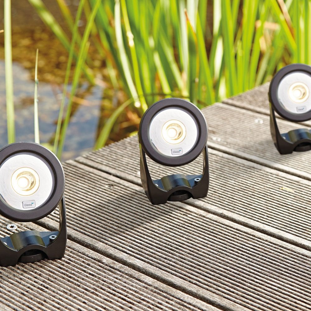 LunAqua Power LED Set 3