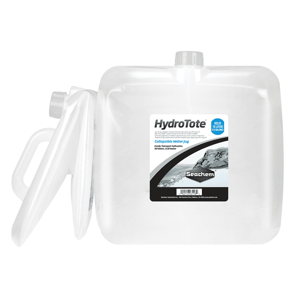 HydroTote 10L