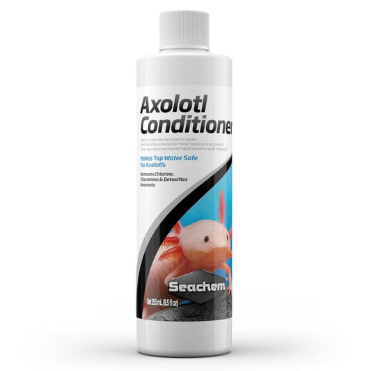 Axolotl Conditioner 250ml
