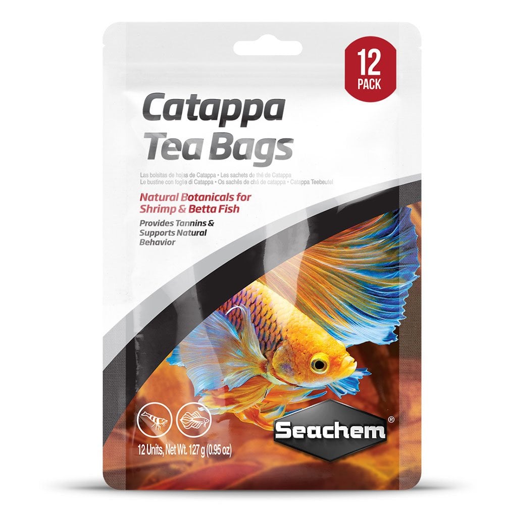 Catappa Tea Bags (12pk)
