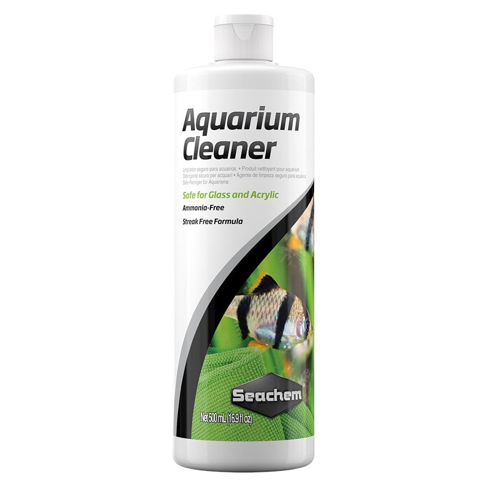 Aquarium Cleaner