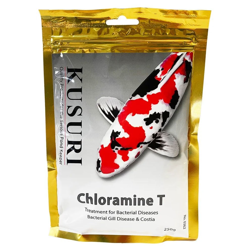 Chloramine T 250g