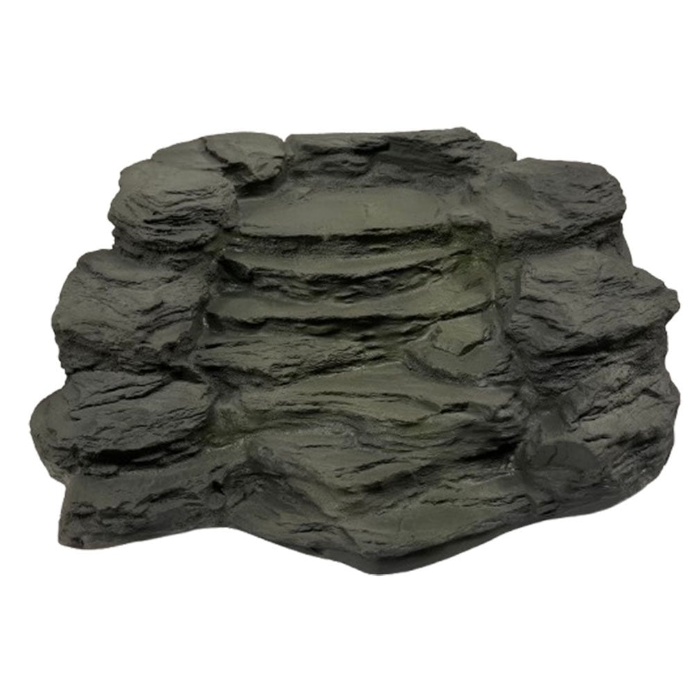 Aber Slate Ripple Waterfall - Welsh Slate