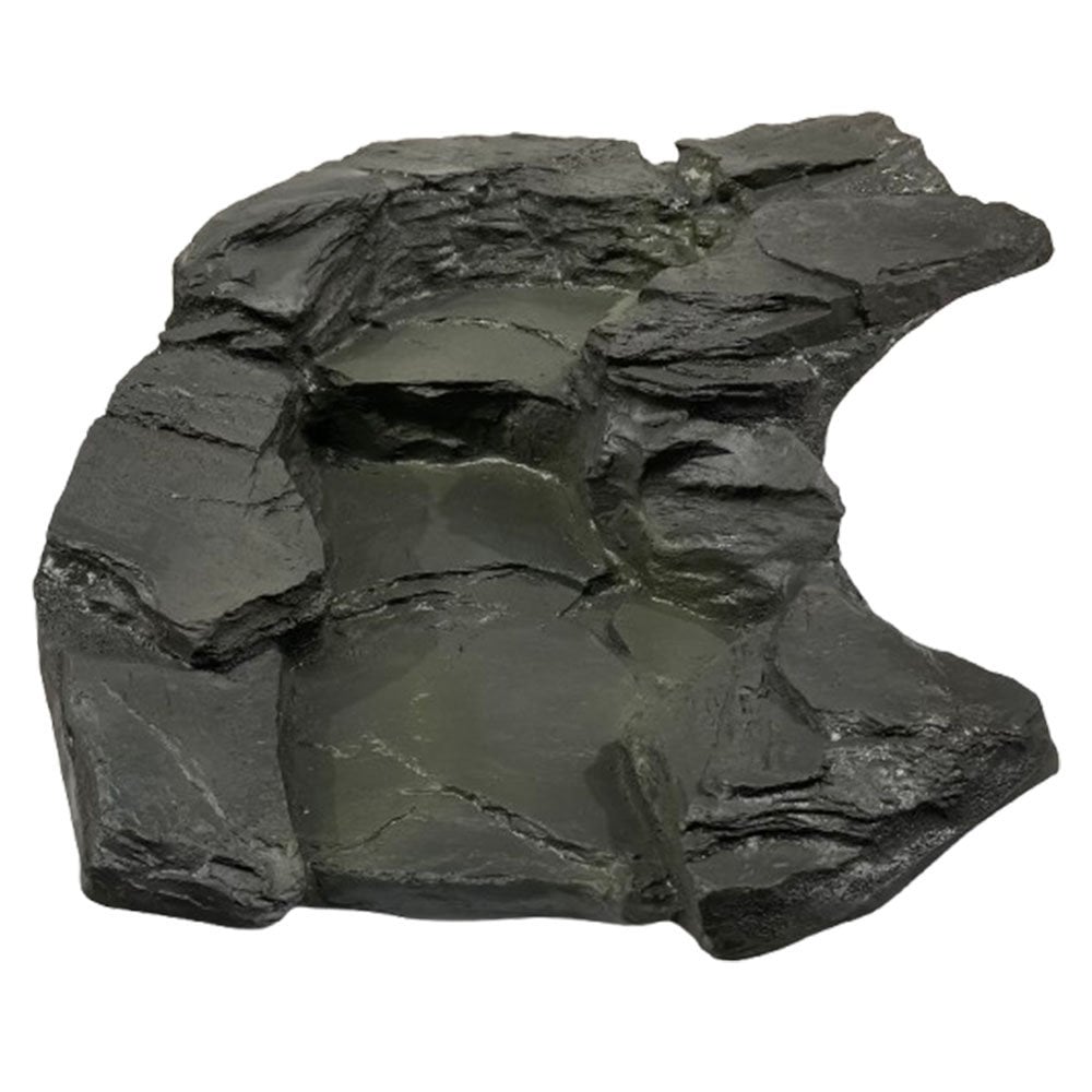 Large Slate Waterfall - Welsh Slate