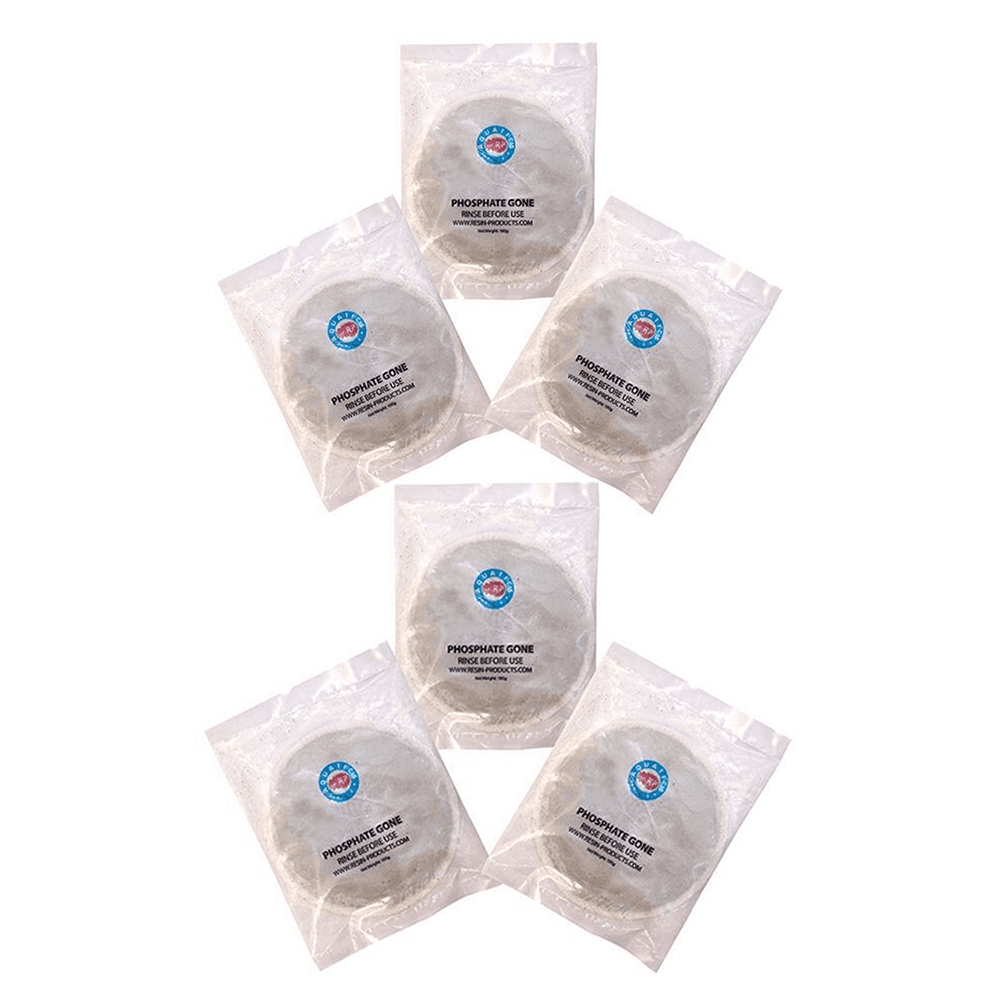 Phosphate Gone Pond Reactor Pods (6pk)