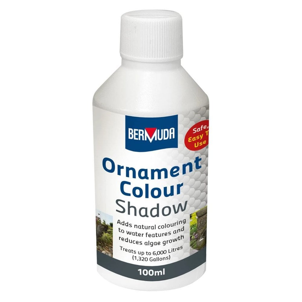 Water Feature Colour Dye 100ml - Shadow