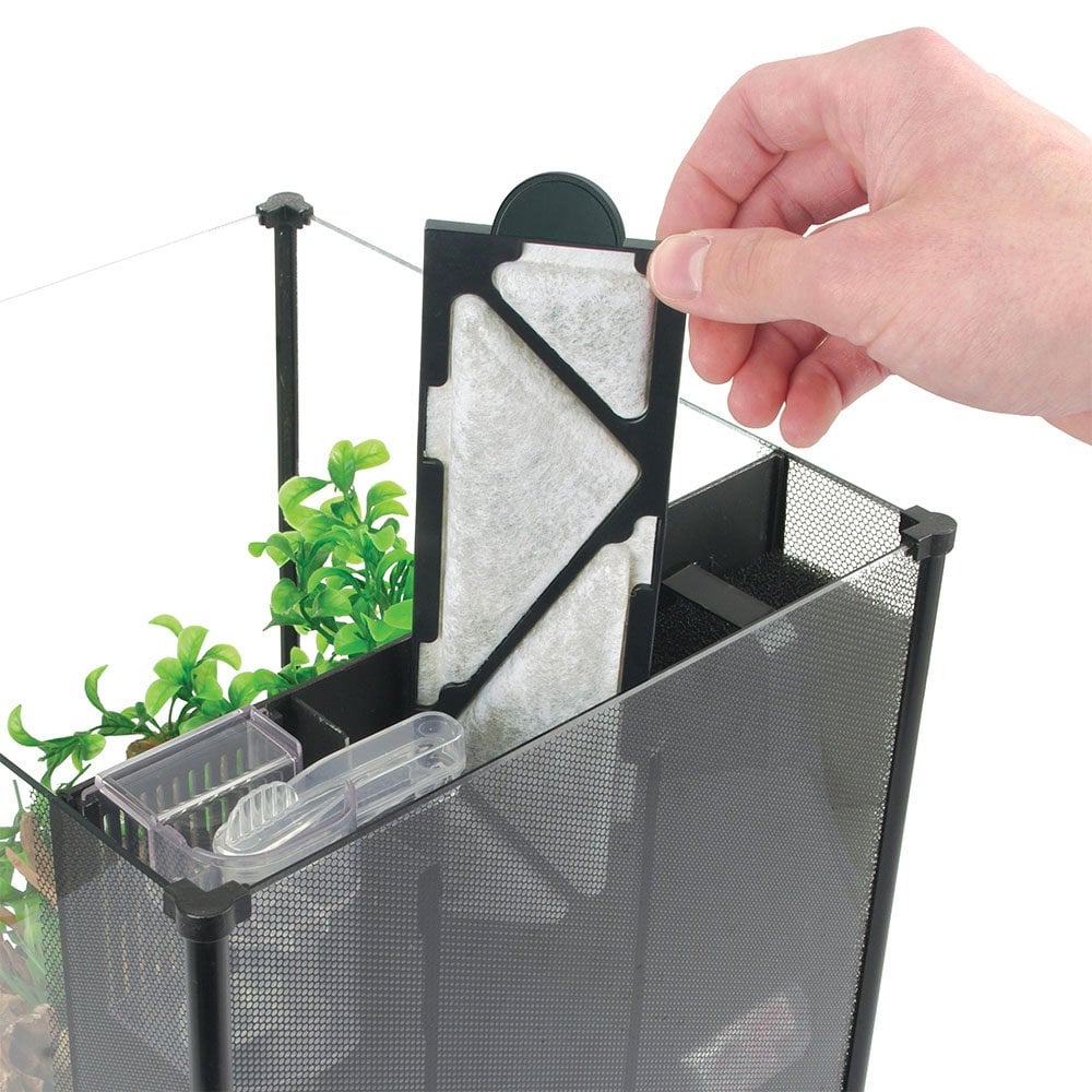 Betta Poly-Carb Filter Cartridge (4pk)