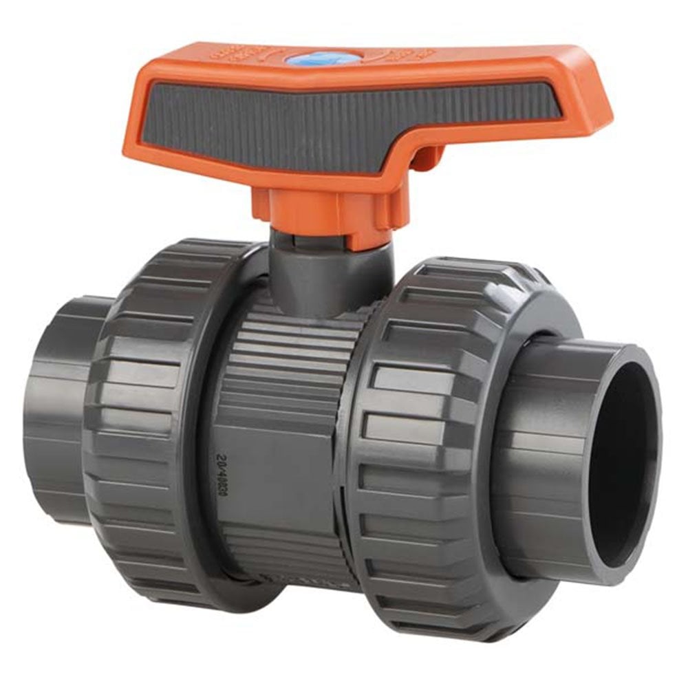 Pressure Pipe Premium Ball Valves