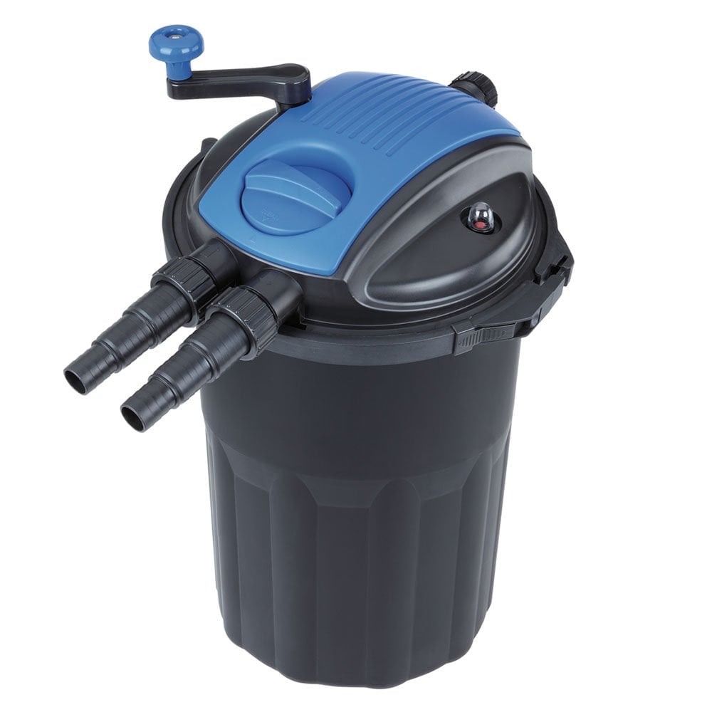 Pressure Filter 15000 UVC