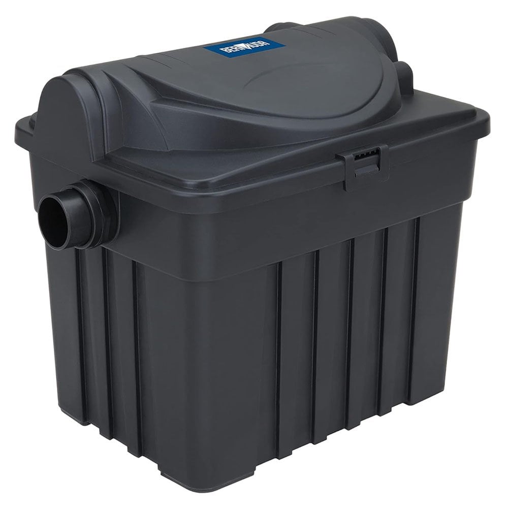 Box Filter 6000 UVC