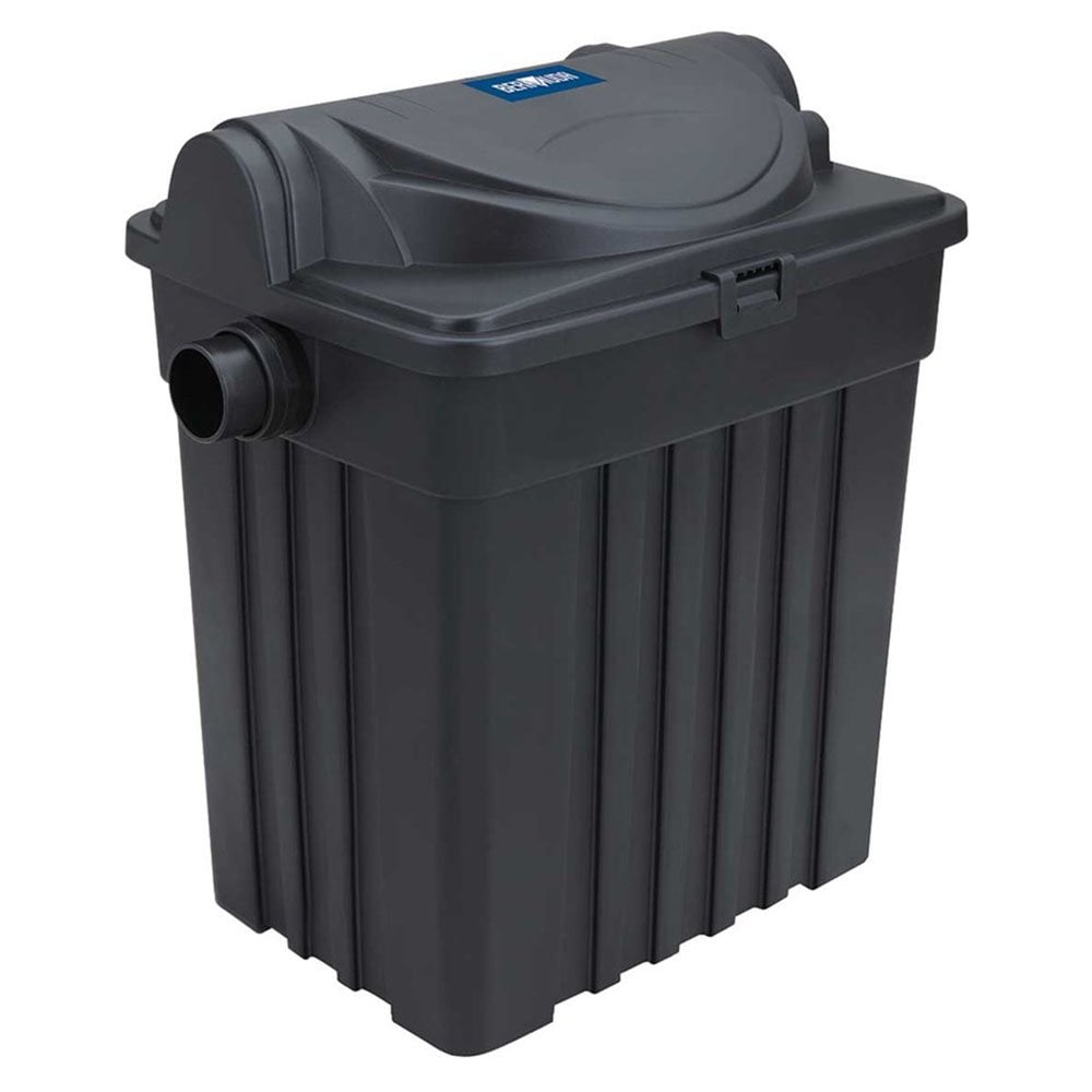 Box Filter 9000 UVC