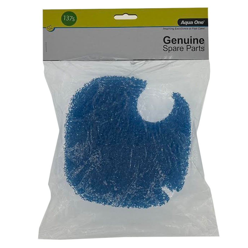Ocellaris 850/850UV Blue Sponge Pads 15PPI (2pk)