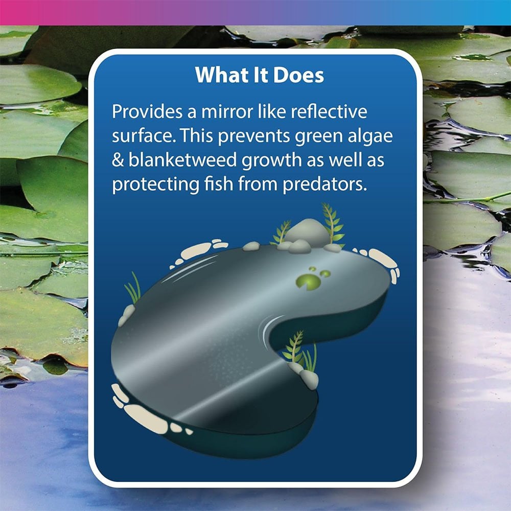 Black Pond Dye 250ml