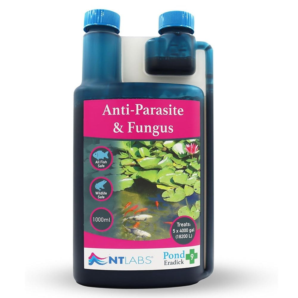 Eradick - Anti-Parasite & Fungus