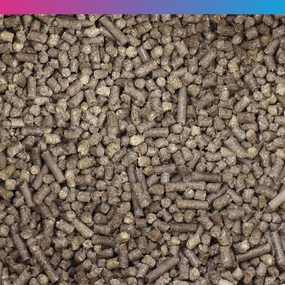 Algae Stopperz - Barley Straw Pellets
