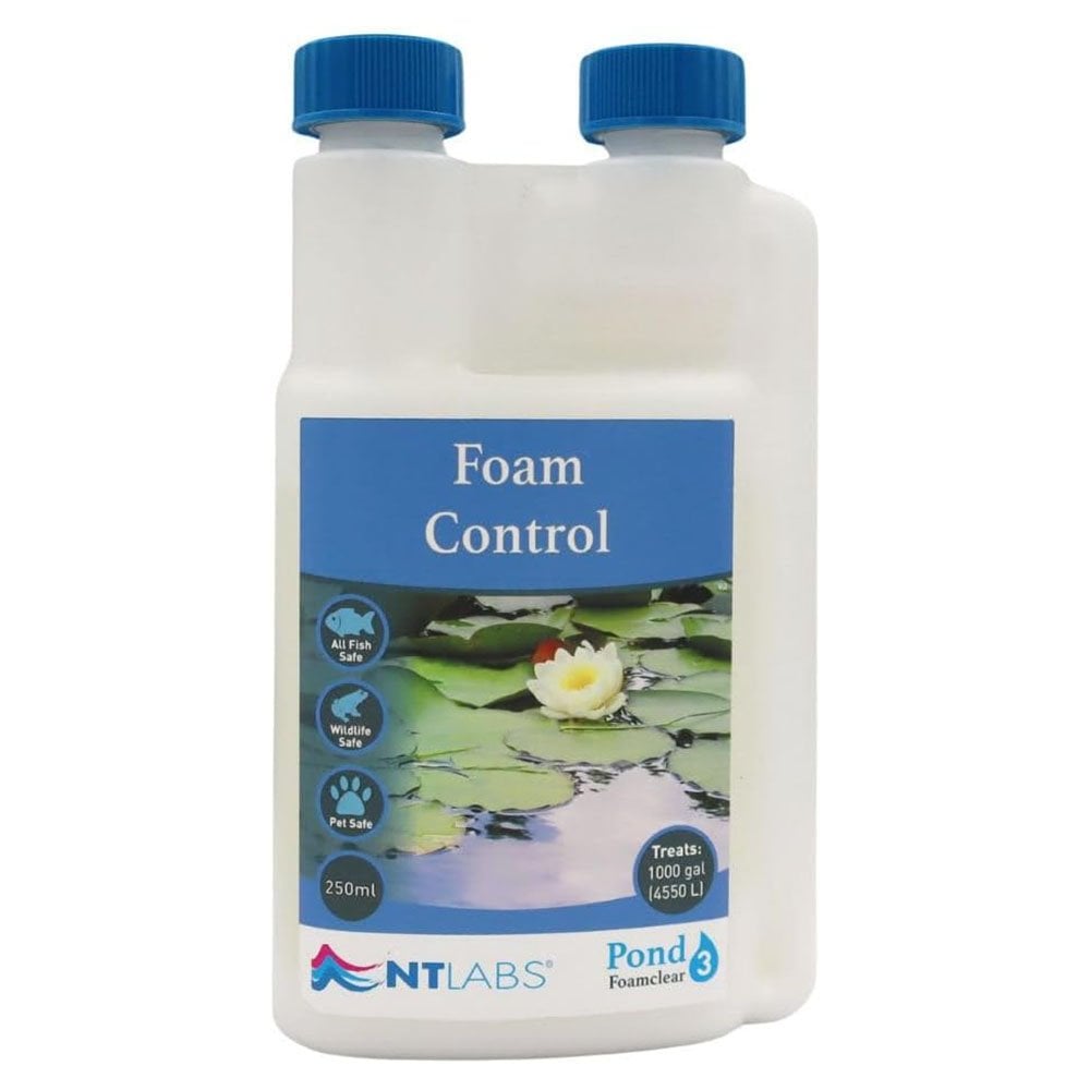 Foamclear - Anti-Foam
