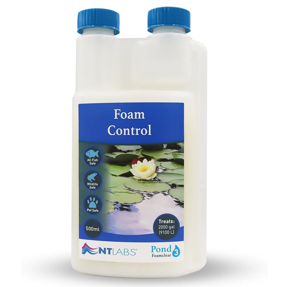 Foamclear - Anti-Foam