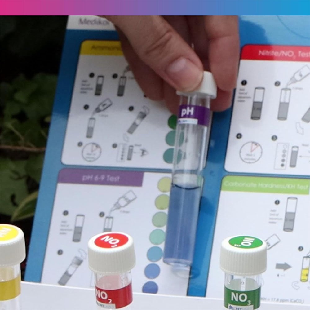 PondLab 200 Multi-Test Kit