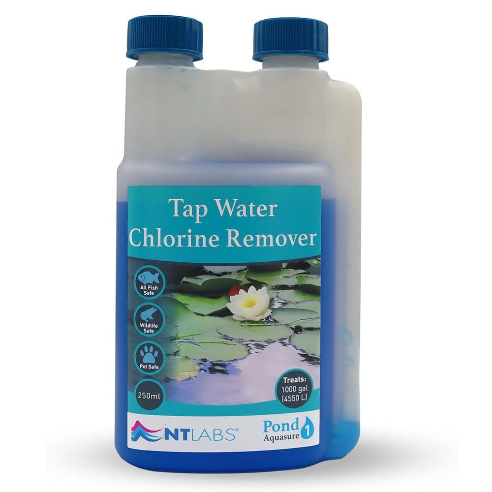 Aquasure - Tap Water Chlorine Remover