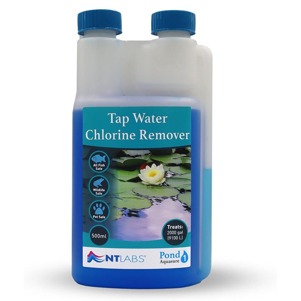 Aquasure - Tap Water Chlorine Remover