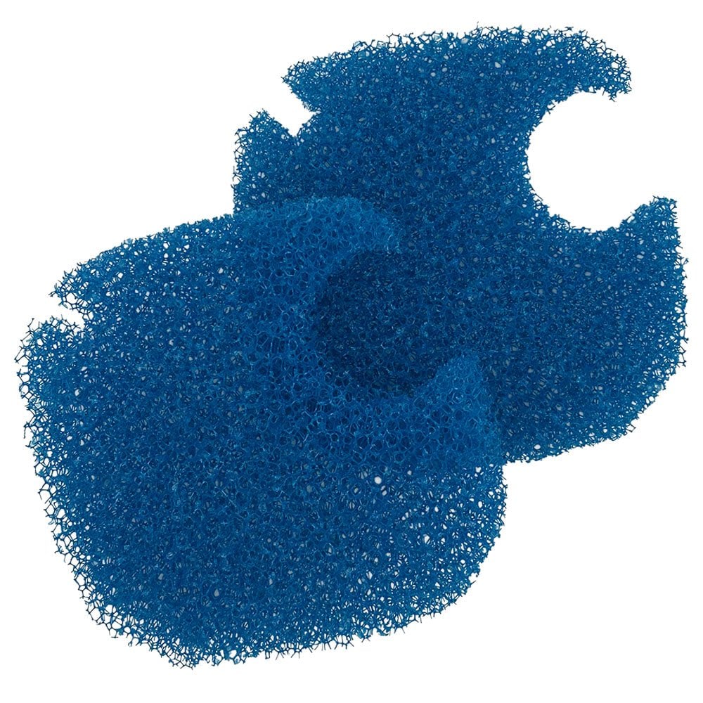 Ocellaris 850/850UV Blue Sponge Pads 15PPI (2pk)