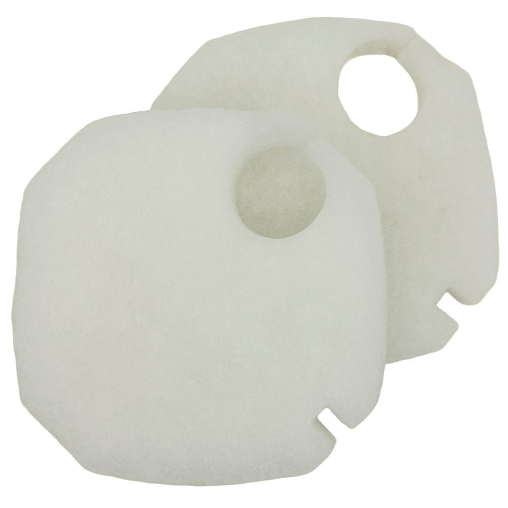 Ocellaris 1400/1400UV Wool Pads (2pk)