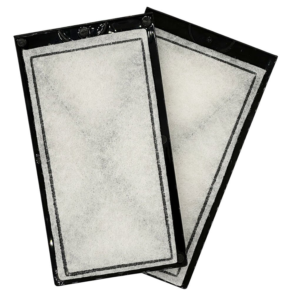 Ocellaris 400 Wool Pads (2pk)