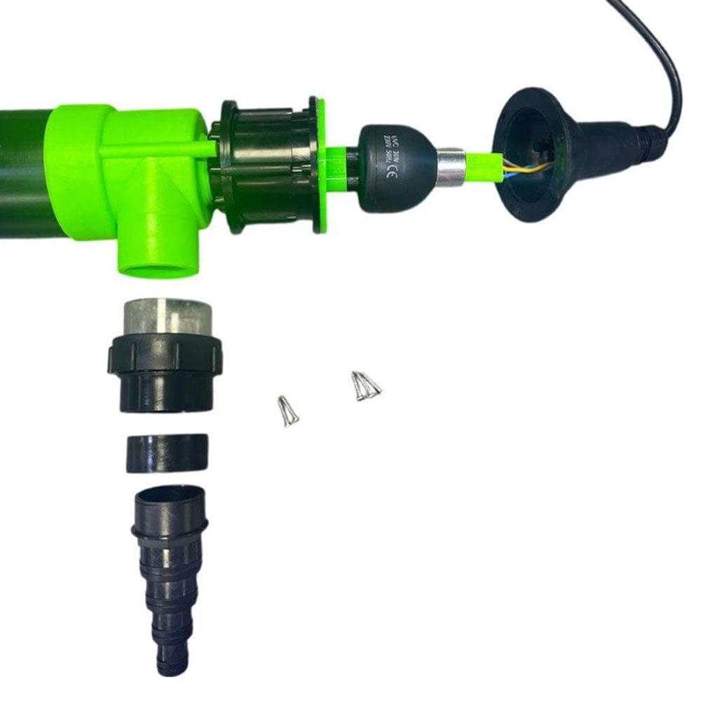 Clear-Glow 24w UVC