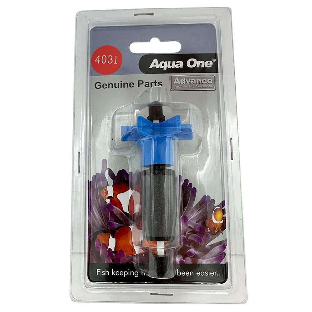 Aquis Advance 1050/1250 Replacement Impeller