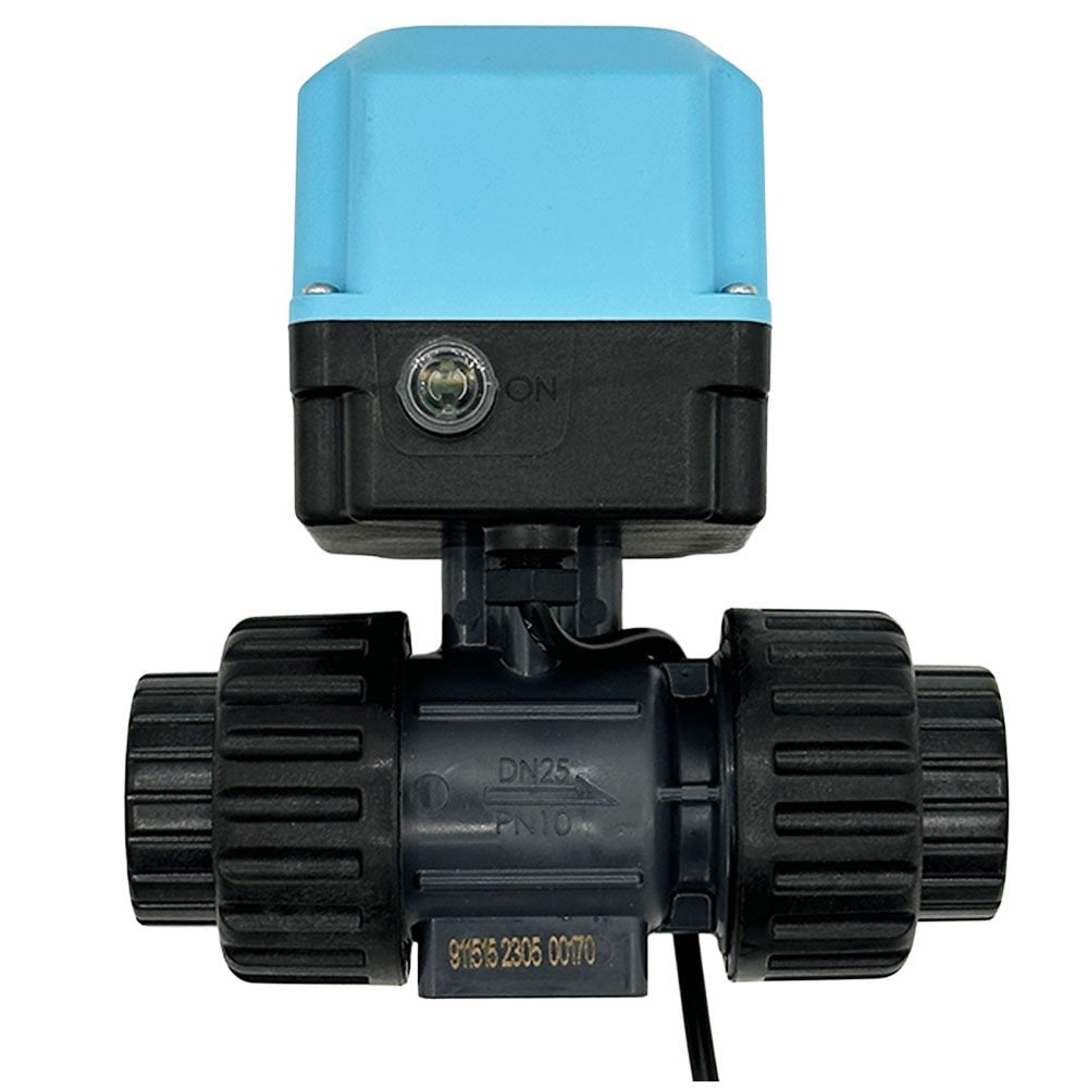 Eazypod Automatic 1" Auto Ball Valve