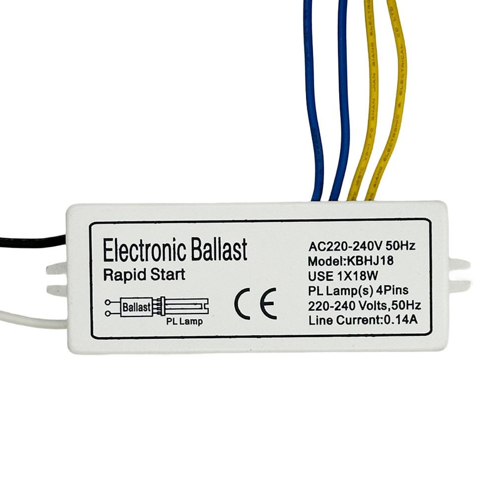 Pressure Filter 10000 UVC Replacement Ballast 18w