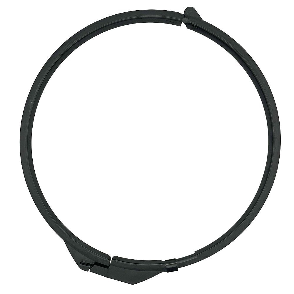 Pressure Filter 10000 UVC Lid Clamp