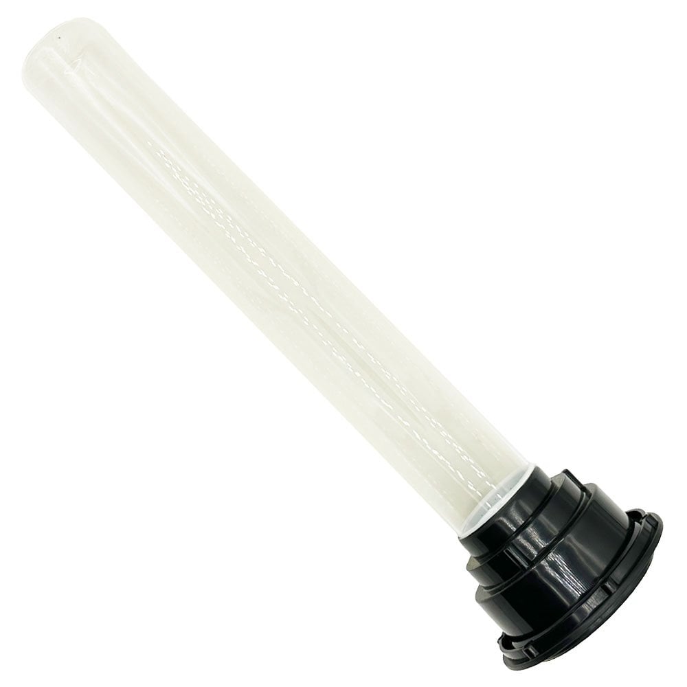 Pressure Filter 15000 UVC Quartz Sleeve