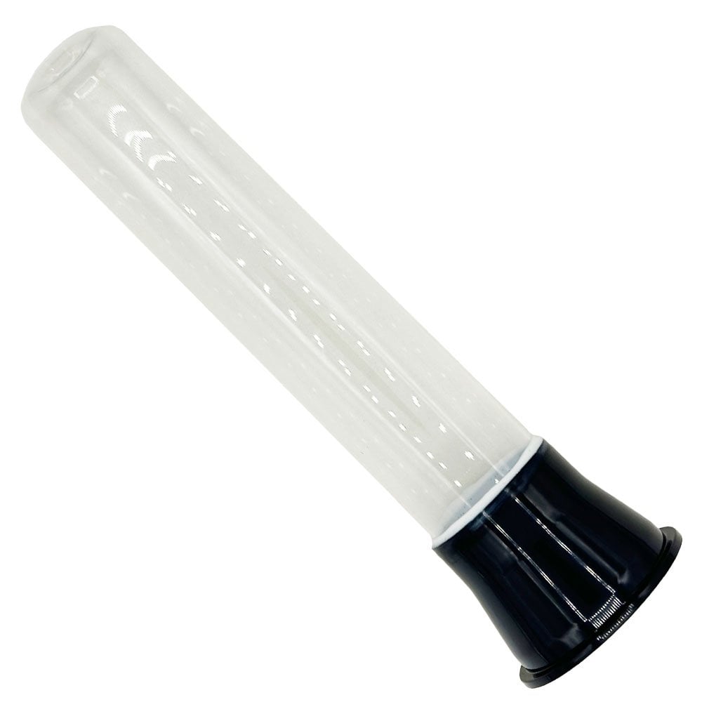 Pressure Filter 10000 UVC Quartz Sleeve